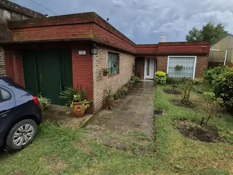Casa en Venta en Jose Clemente Paz, Partido de José C. Paz