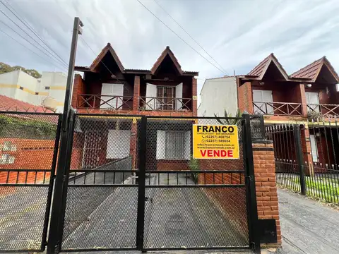 Casa en Venta en San Bernardo Del Tuyu, San Bernardo del Tuyu