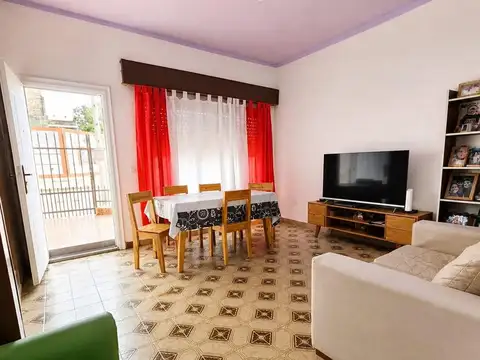 Casa en Venta en Tablada, Partido de La Matanza
