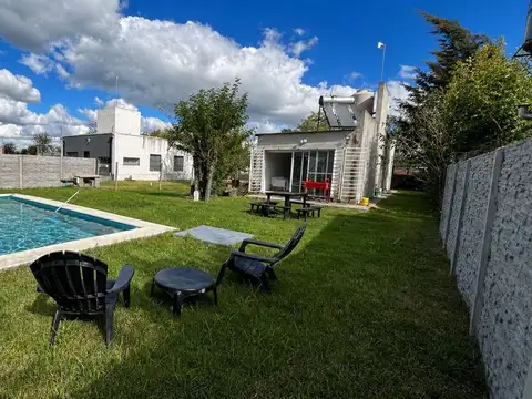 Casa en Venta en San Vicente, Partido de San Vicente