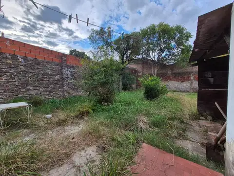 Casa en Venta en Lanus Este, Lanus