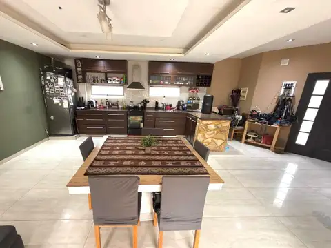 Casa en Venta en Villa Luzuriaga, Partido de La Matanza