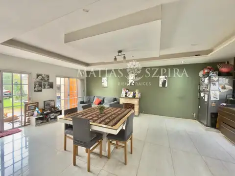 Casa en Venta en Villa Luzuriaga, Partido de La Matanza