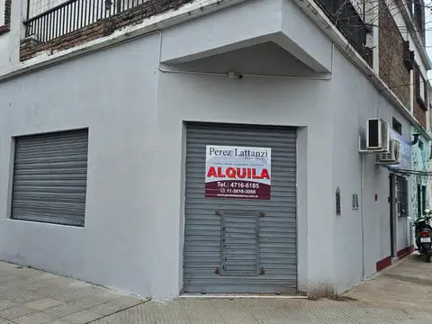 Local en Alquiler en Caseros, Partido de Tres de Febrero
