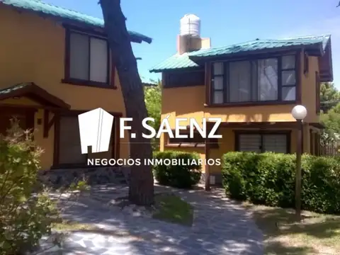 Casa en Venta en Villa Gesell, Partido de Villa Gesell