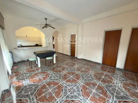 Casa en Venta en Trujui, Partido de Moreno