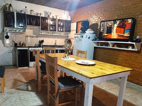 Casa en Venta en Moron, Partido de Morón