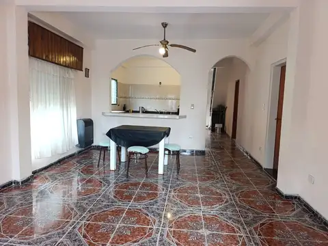 Casa en Venta en Trujui, Partido de Moreno