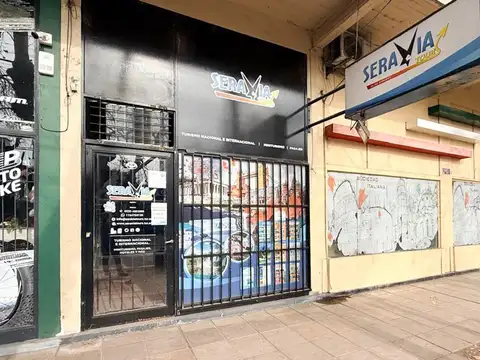 Local en Alquiler en Merlo, Partido de Merlo