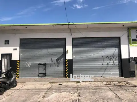 Local en Alquiler en Sourigues, Partido de Berazategui
