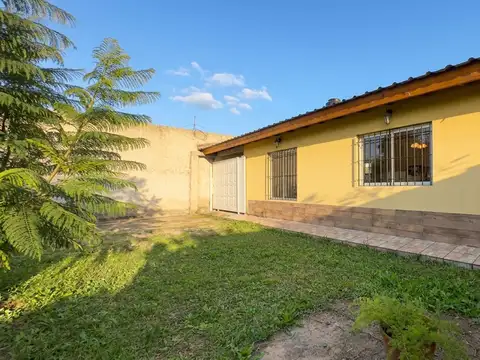 Casa en Venta en Tristan Suarez, Partido de Ezeiza