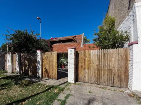 Casa en Venta en Jose Leon Suarez, Partido de General San Martín