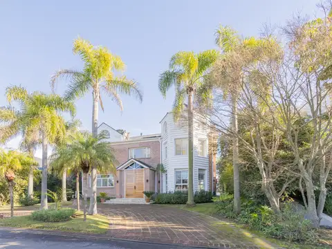 Casa en Venta en Bahía Del Sol, Countries y Barrios Cerrados en San Fernando