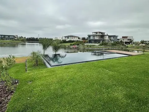 Casa en Venta en Nordelta Virazón, Nordelta