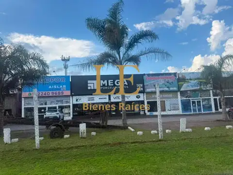 Local en Alquiler en Belen de Escobar, Partido de Escobar