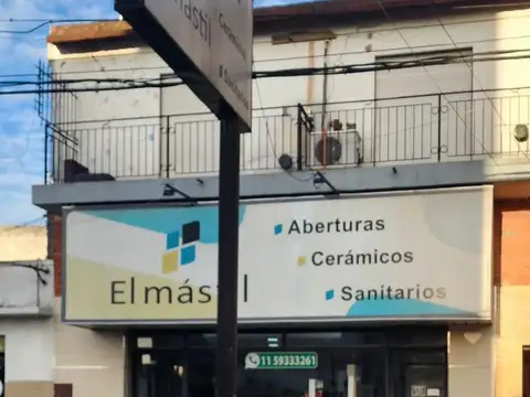Departamento en Alquiler en Merlo, Partido de Merlo