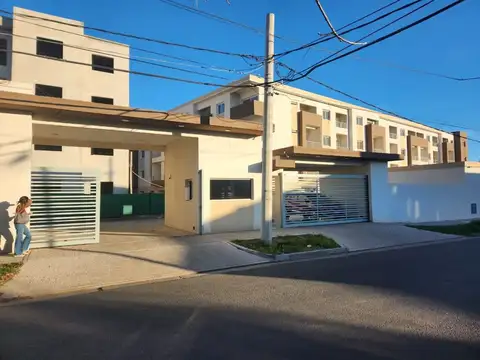 Departamento en Alquiler en Paso del Rey, Partido de Moreno