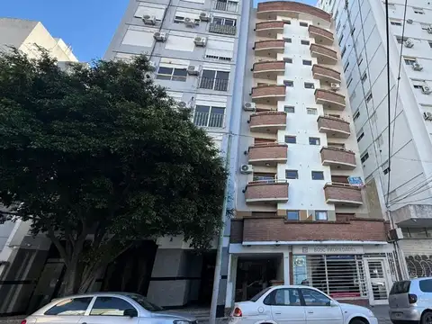 Departamento en Alquiler en Microcentro, La Plata