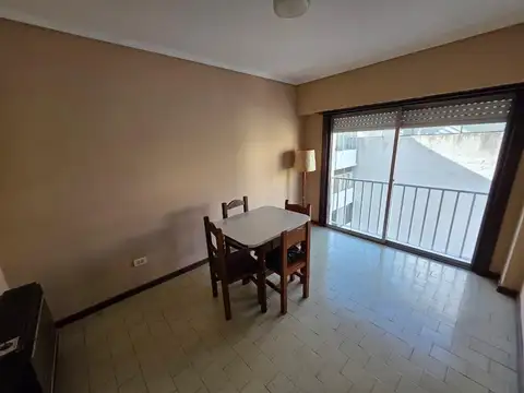 Departamento en Alquiler en Centro, Mar del Plata
