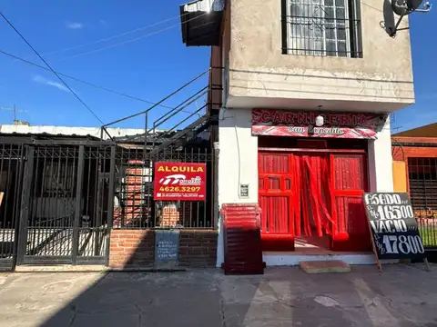 Departamento en Alquiler en Gregorio de Laferrere, Partido de La Matanza