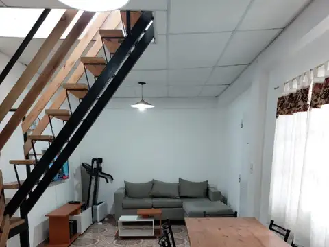 Departamento en Alquiler en Centro  - Campana, Campana
