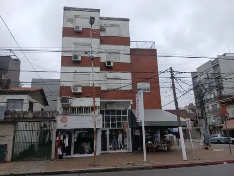 Departamento en Alquiler en Castelar Norte, Castelar