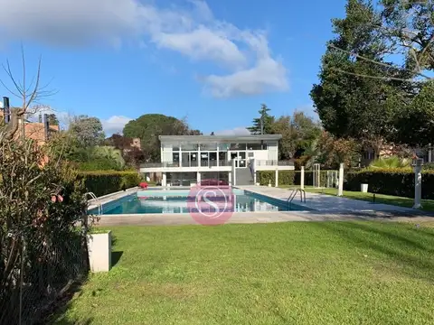 Departamento en Alquiler en Las Mercedes, Countries y Barrios Cerrados en Pilar