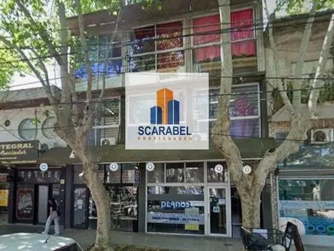 Departamento en Alquiler en Merlo, Partido de Merlo