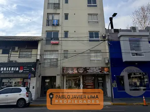Departamento en Alquiler en Caseros, Partido de Tres de Febrero