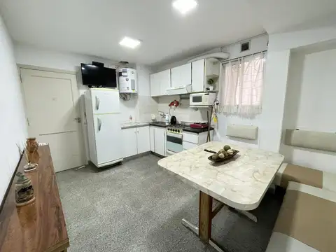 Departamento en Alquiler en Centro, Mar del Plata