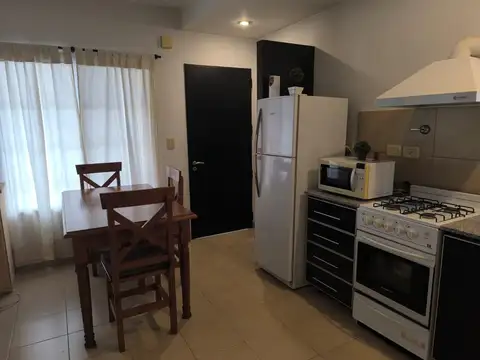 Departamento en Alquiler en Villa Morra I, Pilar