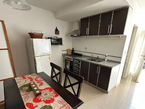 Departamento en Alquiler en Alto del Molino, Countries y Barrios Cerrados en Pilar