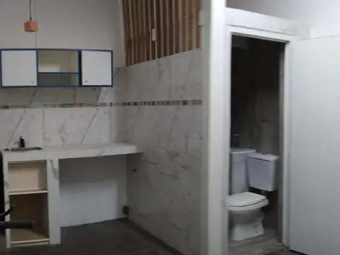 Departamento en Alquiler en Beccar, Partido de San Isidro