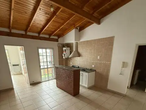 Departamento en Alquiler en Centro, Belen de Escobar
