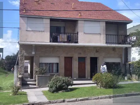Departamento en Alquiler en Punta Mogotes, Mar del Plata