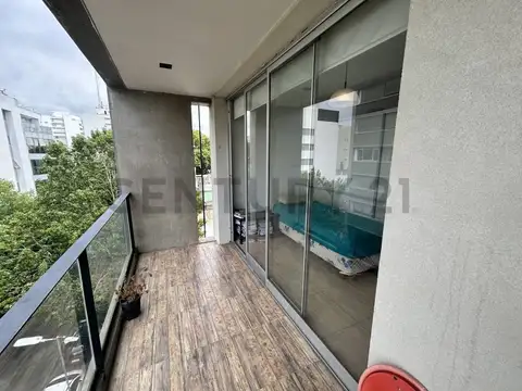 Departamento en Alquiler en La Plata, Partido de La Plata