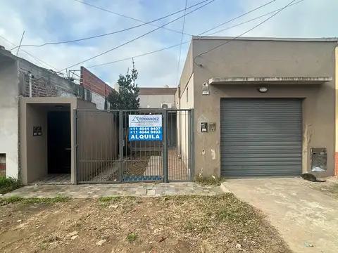 Departamento en Alquiler en Ezpeleta Este, Partido de Quilmes