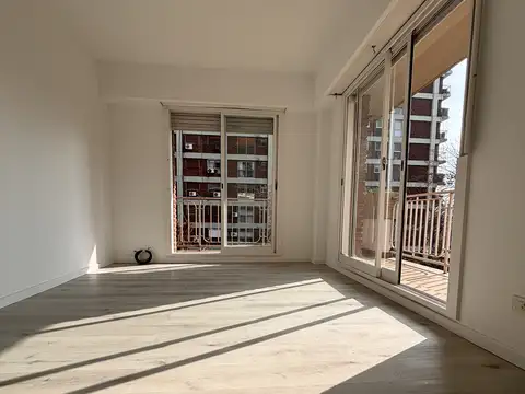 Departamento en Alquiler en Olivos Vias/Rio, Olivos