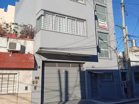 Departamento en Alquiler en Ciudadela, Partido de Tres de Febrero