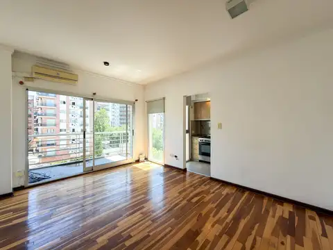 Departamento en Alquiler en Quilmes, Partido de Quilmes