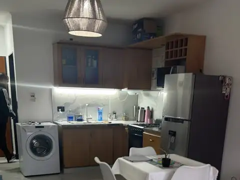 Departamento en Alquiler en Lomas del Mirador, Partido de La Matanza
