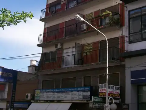 Departamento en Alquiler en Moron Sur, Moron