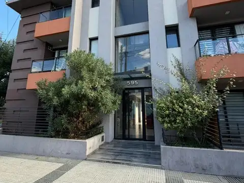 Departamento en Alquiler en San Antonio de Padua, Partido de Merlo