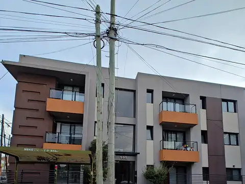 Departamento en Alquiler en San Antonio de Padua, Partido de Merlo