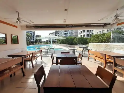 Departamento en Alquiler en Nordelta Quartier, Nordelta
