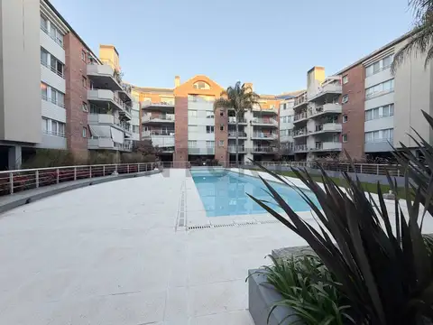 Departamento en Alquiler en San Isidro Centro, San Isidro