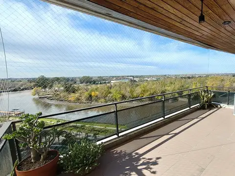 Departamento en Alquiler en Marinas Golf, Countries y Barrios Cerrados en Tigre