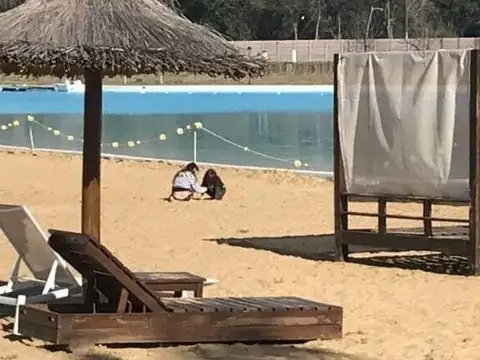 Departamento en Alquiler en Lagoon Pilar, Countries y Barrios Cerrados en Pilar