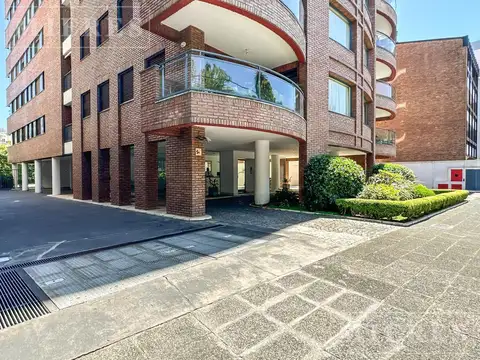 Departamento en Alquiler en San Isidro, Partido de San Isidro