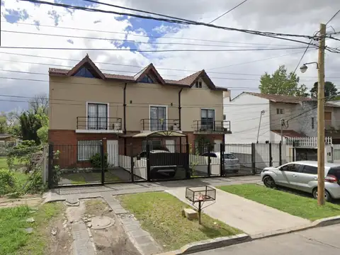 Departamento en Alquiler en Martin Coronado, Partido de Tres de Febrero